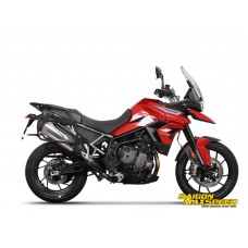 Bộ Khung Gắn Thùng Hông SHAD Triumph Tiger 900/GT/Rally (chính hãng) Bộ Khung Gắn Thùng Hông SHAD Triumph Tiger 900/GT/Rally (chính hãng)
